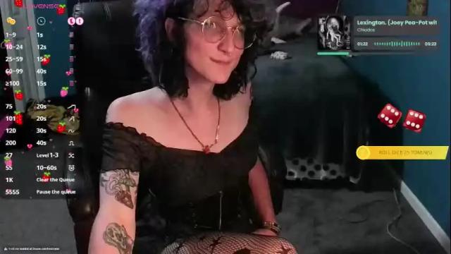 Thumbnail 3, livolioyo's Stream at Chaturbate, 18 days ago