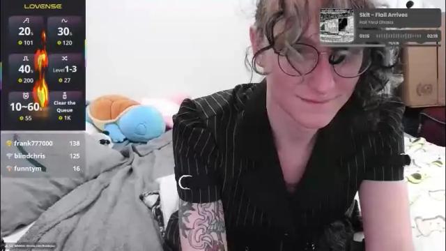 Thumbnail 3, livolioyo's Stream at Chaturbate, 1 month ago