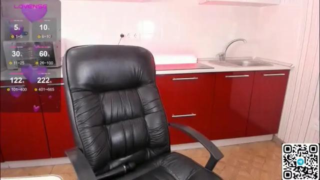 Image 12 of livyybosom Stream on Chaturbate on 2 months ago