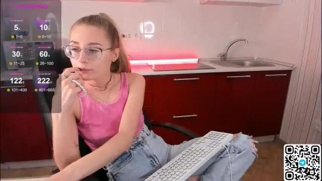 Thumbnail 3, livyybosom's Stream at Chaturbate, 2 months ago