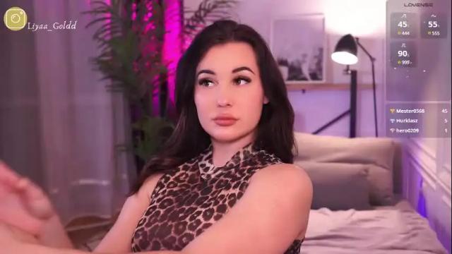 Image 10 of liya__gold Stream on Chaturbate on 1 month ago