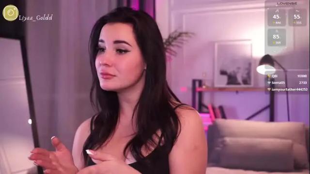 Image 12 of liya__gold Stream on Chaturbate on 1 month ago