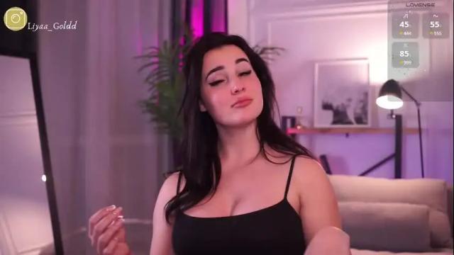 Thumbnail 3, liya__gold's Stream at Chaturbate, 1 month ago