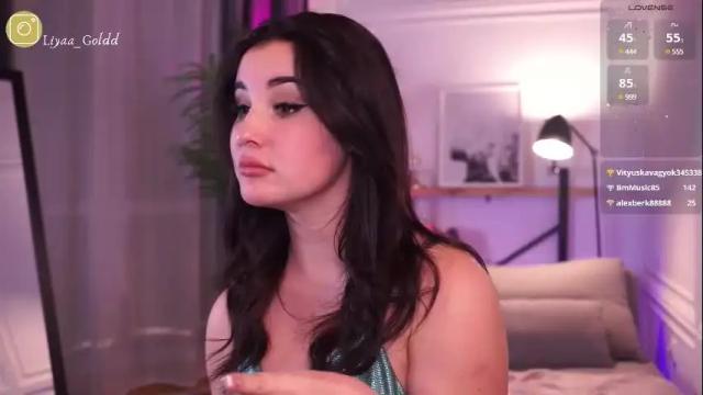 Image 6 of liya__gold Stream on Chaturbate on 1 month ago
