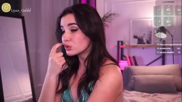 Thumbnail 3, liya__gold's Stream at Chaturbate, 1 month ago