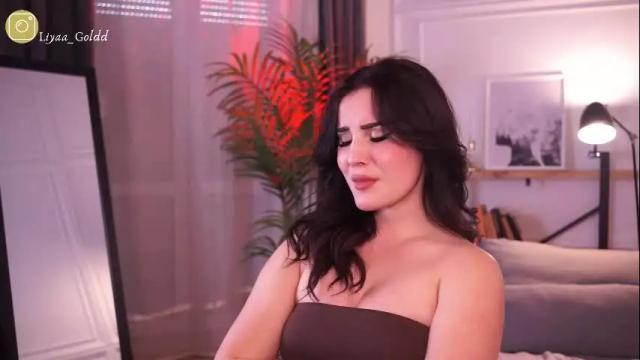 Thumbnail 2, liya__gold's Stream at Chaturbate, 26 days ago