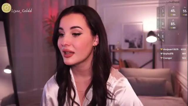 Image 10 of liya__gold Stream on Chaturbate on 25 days ago