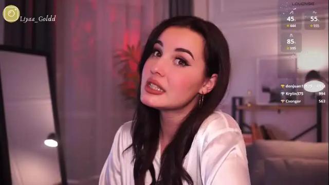 Image 3 of liya__gold Stream on Chaturbate on 25 days ago