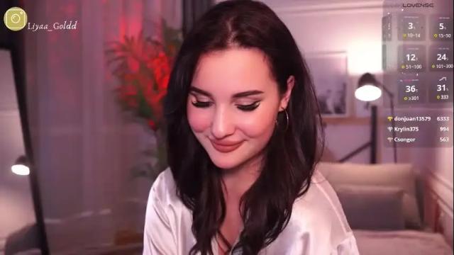 Image 7 of liya__gold Stream on Chaturbate on 25 days ago