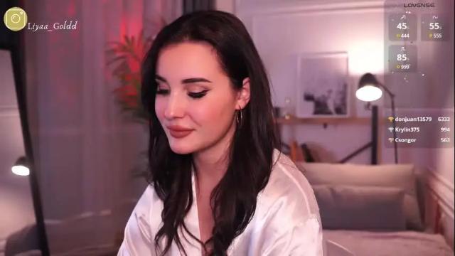 Image 8 of liya__gold Stream on Chaturbate on 25 days ago