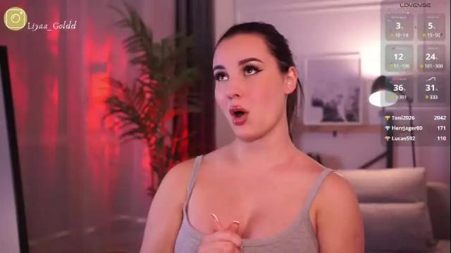 Image 10 of liya__gold Stream on Chaturbate on 23 days ago