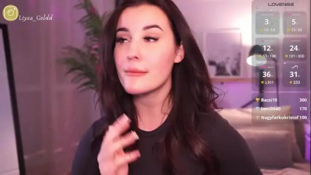 Image 10 of liya__gold Stream on Chaturbate on 16 days ago
