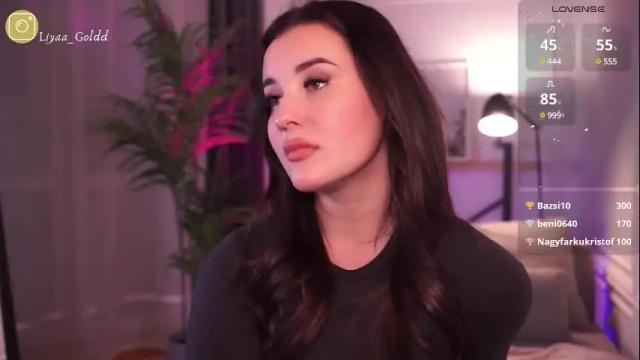 Image 11 of liya__gold Stream on Chaturbate on 16 days ago