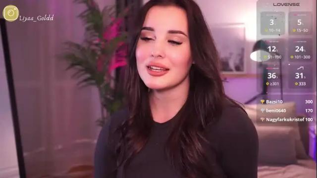 Image 6 of liya__gold Stream on Chaturbate on 16 days ago