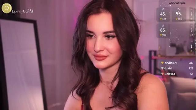Image 10 of liya__gold Stream on Chaturbate on 13 days ago