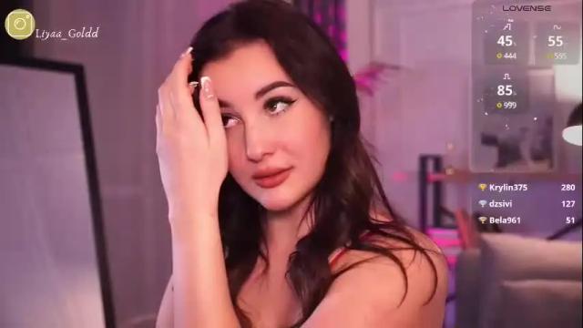 Image 11 of liya__gold Stream on Chaturbate on 13 days ago