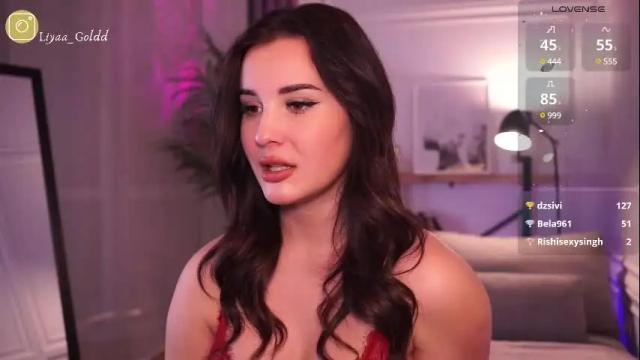 Image 7 of liya__gold Stream on Chaturbate on 13 days ago