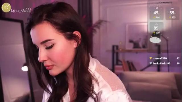 Thumbnail 1, liya__gold's Stream at Chaturbate, 11 days ago