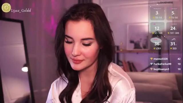 Image 7 of liya__gold Stream on Chaturbate on 11 days ago