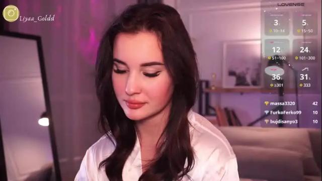 Image 8 of liya__gold Stream on Chaturbate on 11 days ago