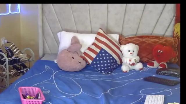 Thumbnail 1, liyahs_lair's Stream at Chaturbate, 1 month ago
