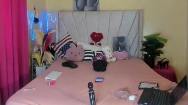 Image 10 of liyahs_lair Stream on Chaturbate on 24 days ago