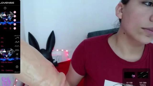 Thumbnail 1, liz_96's Stream at Chaturbate, 17 months ago