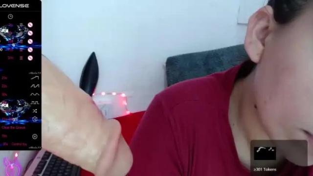 Image 2 of liz_96 Stream on Chaturbate on 17 months ago