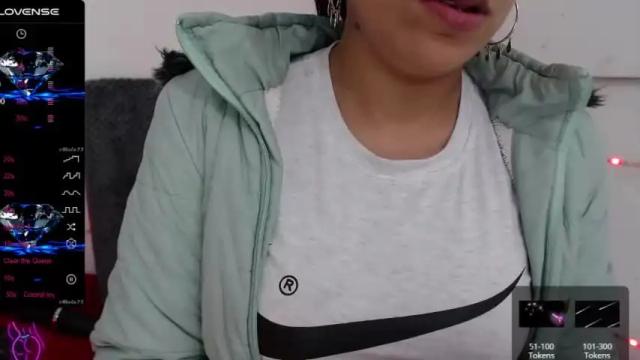 Thumbnail 1, liz_96's Stream at Chaturbate, 17 months ago