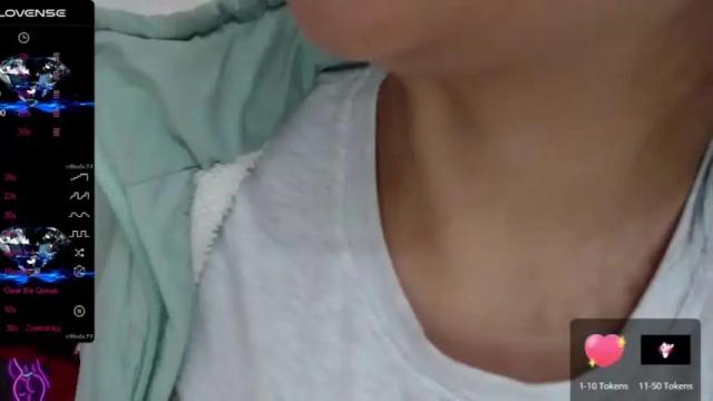 Image 2 of liz_96 Stream on Chaturbate on 17 months ago