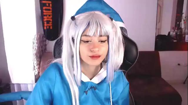 Thumbnail 1, liz_beths's Stream at Chaturbate, 3 months ago