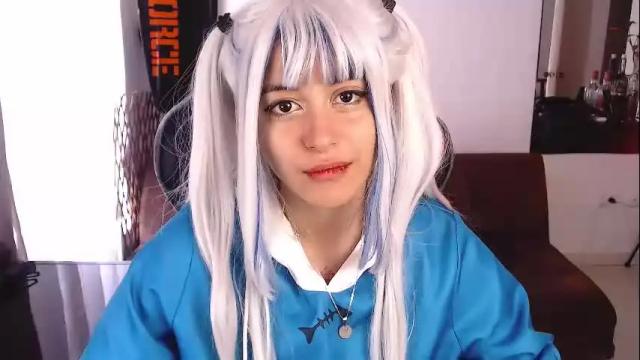 Image 12 of liz_beths Stream on Chaturbate on 3 months ago