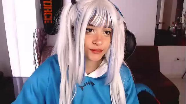 Thumbnail 2, liz_beths's Stream at Chaturbate, 3 months ago