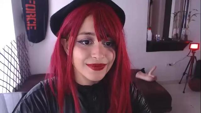 Image 11 of liz_beths Stream on Chaturbate on 3 months ago