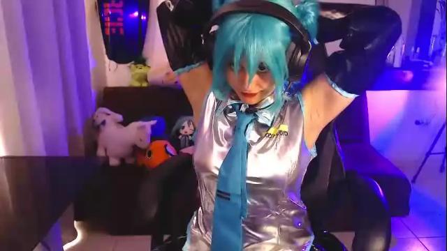 Image 11 of liz_beths Stream on Chaturbate on 2 months ago