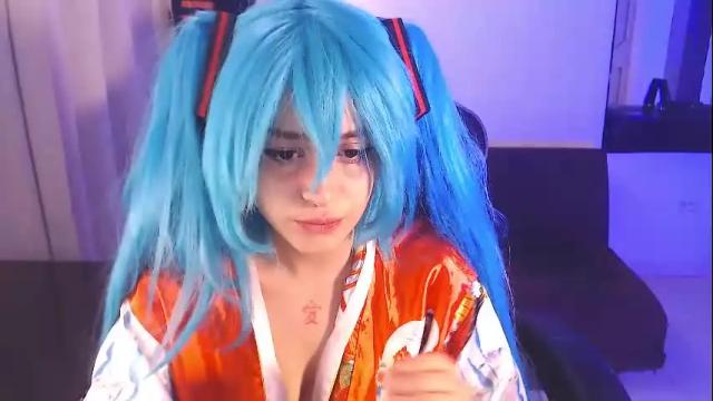 Image 6 of liz_beths Stream on Chaturbate on 2 months ago