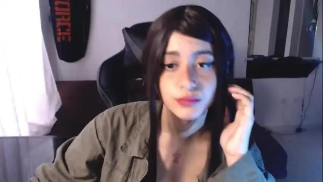 Thumbnail 1, liz_beths's Stream at Chaturbate, 1 month ago