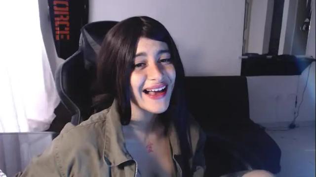 Image 2 of liz_beths Stream on Chaturbate on 1 month ago