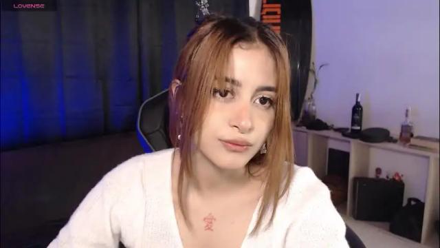 Thumbnail 1, liz_beths's Stream at Chaturbate, 1 month ago