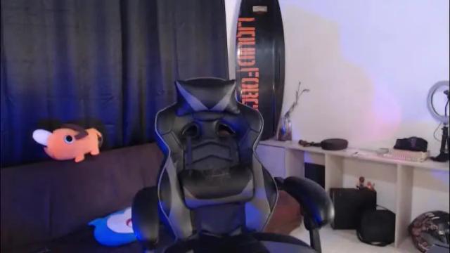 Thumbnail 1, liz_beths's Stream at Chaturbate, 1 month ago