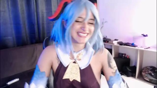 Thumbnail 3, liz_beths's Stream at Chaturbate, 22 days ago