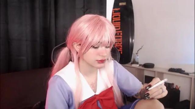 Thumbnail 1, liz_beths's Stream at Chaturbate, 4 days ago