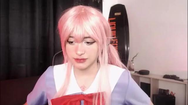 Thumbnail 2, liz_beths's Stream at Chaturbate, 4 days ago