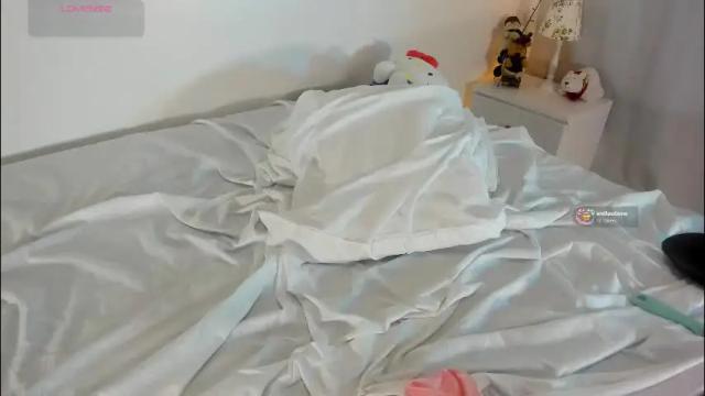 Thumbnail 3, liz_grant's Stream at Chaturbate, 8 days ago