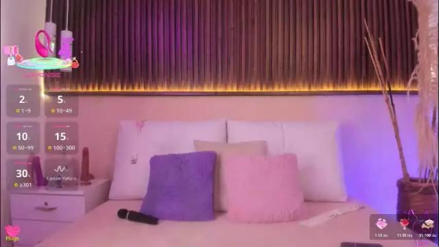 Image 11 of liz_grey_ Stream on Chaturbate on 1 month ago