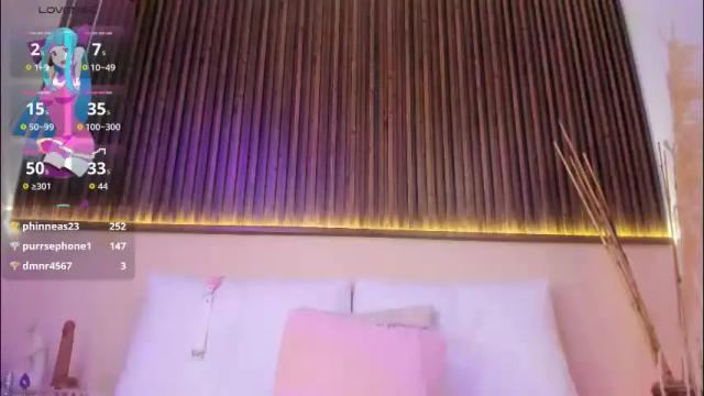 Image 2 of liz_grey_ Stream on Chaturbate on 14 days ago