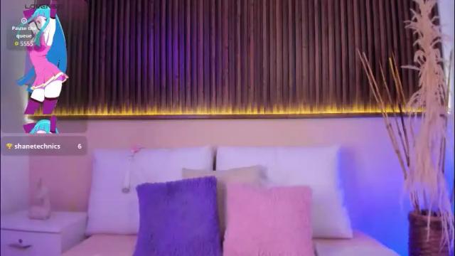 Image 2 of liz_grey_ Stream on Chaturbate on 4 days ago