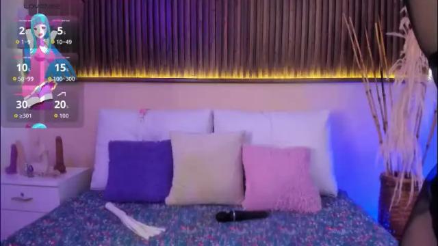 Image 2 of liz_grey_ Stream on Chaturbate on 1 day ago