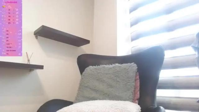 Image 2 of liz_holmes Stream on Chaturbate on 13 months ago