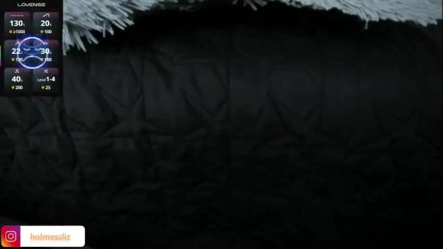 Image 10 of liz_holmes Stream on Chaturbate on 1 month ago